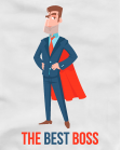 The best boss